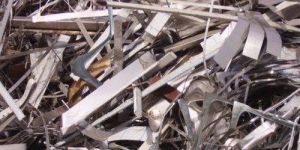 Stainless Steel Scrap