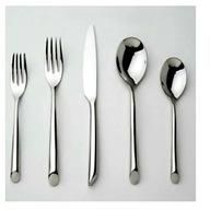 Stainless Steel Cutlery Set