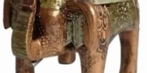 Wooden / Resin Figures