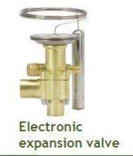 Electronic Expansion Valves