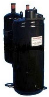 Hitachi Compressor