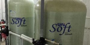 Unisoft Water Softner
