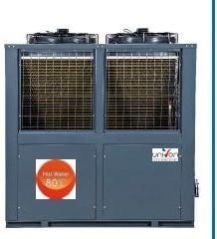 Univon High Water Temprature Heat Pumps