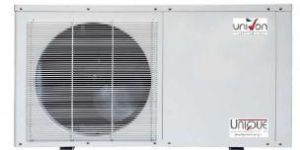 Univon Residential Heat Pump (Water Cycle) Built in Circulation Pumps