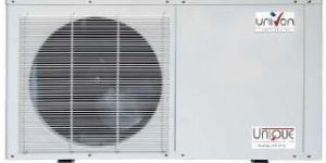 Univon Residential Split Type Heat Pumps