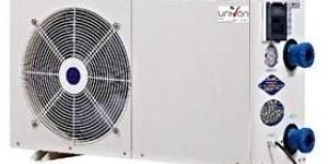Univon Swimming Pool Heat Pump