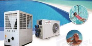 Univon Swimming Pool Heat Pumps