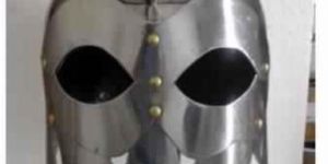 Viking Warlord Helmet