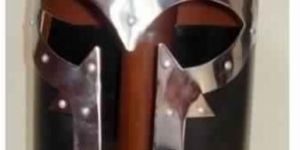 X MAN Movie Replica Helmet