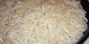 Long Grain Basmati Rice