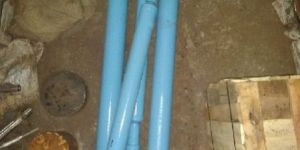 Propeller Shaft
