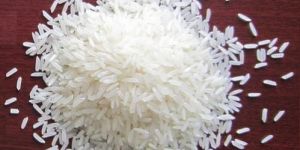 Organic Basmati Rice