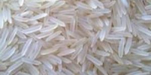White Basmati Rice