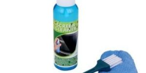 Terabyte Laptop Cleaner Kit