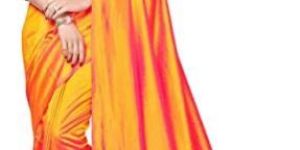 Designer Silk Saree