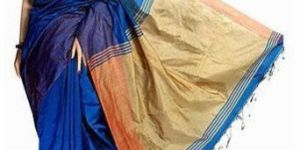 Handloom Cotton Saree