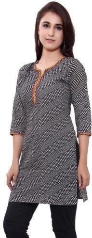 Ladies Short Kurti
