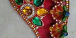 Stylish Diya Platter