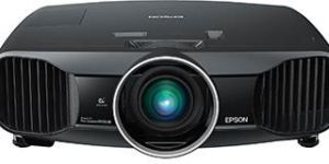 Epson Video Projector