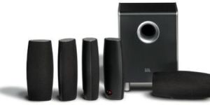 JBL Home Theater