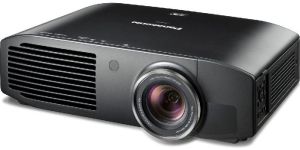 Panasonic Video Projector