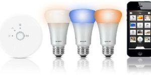 Philips Smart LED Light