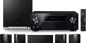 Pioneer Home Theater