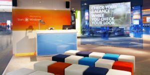 Rear Projection Film