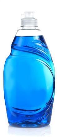 Washing Liquid Detergent