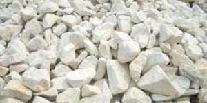 Fine Micronised Chalk Lumps