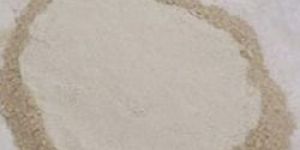 off White Chalk Powder