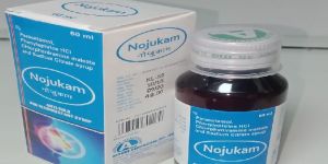 Nojukam Syrup