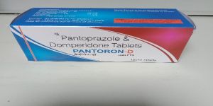 Pantoron D Tablet
