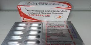 Pantoron DSR Capsule