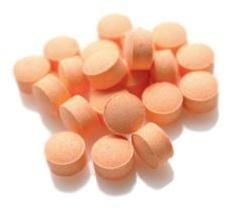 Ranitidine Hydrochloride Tablet