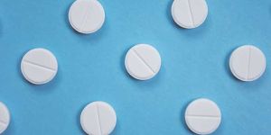 Thiocolchicoside 8mg Tablet