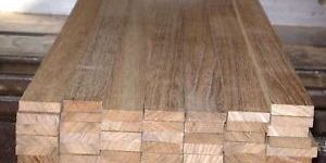Teak Wood Lumbers