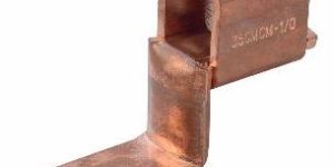 Copper Solderless Lugs