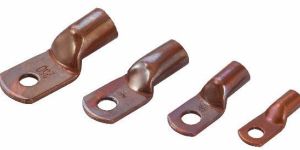 Copper Tube Terminal