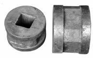 Metal Couplings