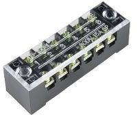 Mouled Links for Connection Purpose