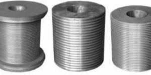 Sugarcane Crusher Rolls