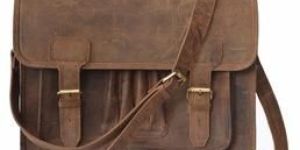 Genuine Leather Bag