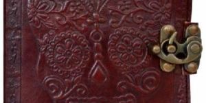 Leather Bound Journal