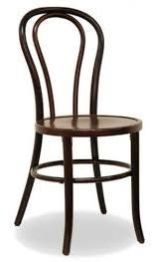 Wooden Dining Chair