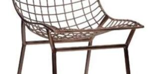 Wooden Relaxing Chair