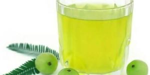Pure Amla Juice