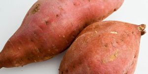 Sweet Potatoes