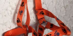 Nylon Dog Body Harness