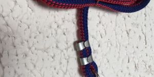 Nylon Dog Full Cotton Lead